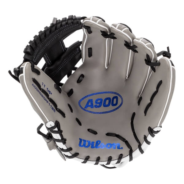 Wilson A900 PF 11.25" Baseball Glove: WBW1025691125: Image #448971