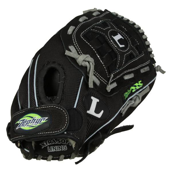 Louisville Slugger TPS Zephyr Fastpitch Series: Z1251 Fastpitch: Image #292640