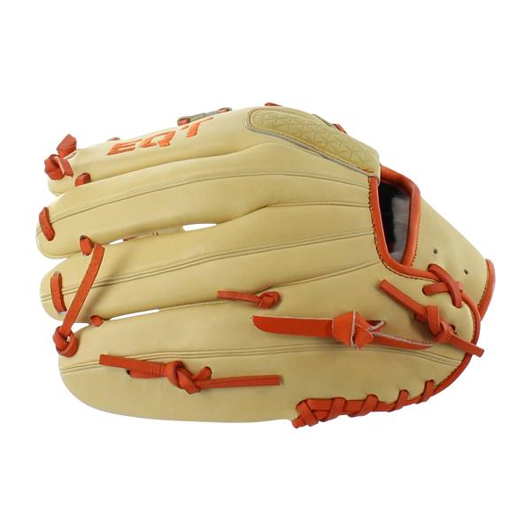 Adidas EQT 11.75" Baseball Glove: EQT1175CW Tan / Orange: Image #313298