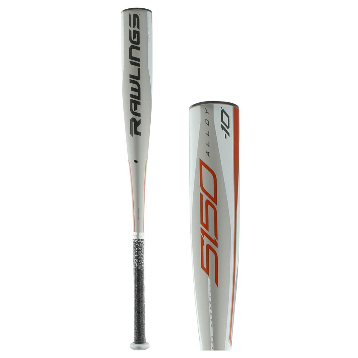 2020 Rawlings 5150 10 USSSA Baseball Bat UTZ510