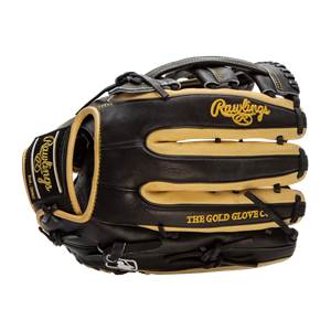 Rawlings Heart of the Hide R2G 12.75" Baseball Glove: PROR3319-6BC: Image #407271