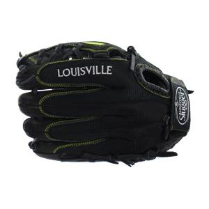 Louisville Slugger Zephyr Fastpitch Series: ZRBK5-1250: Image #306397