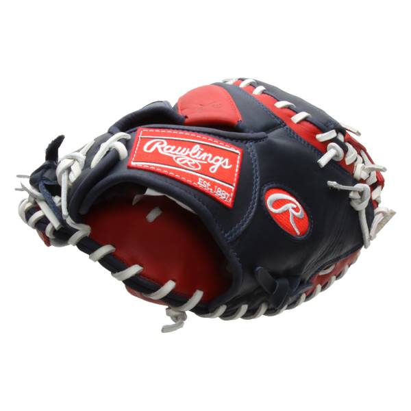 Rawlings Gamer XLE 33