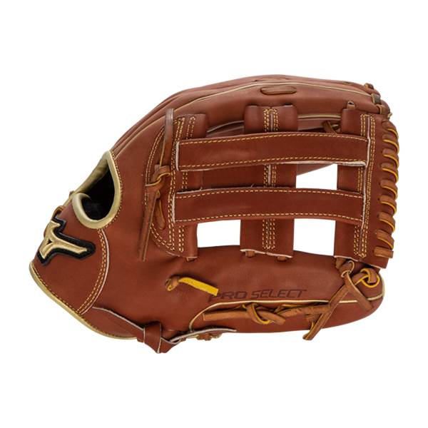 Mizuno Pro Select 12.75" Baseball Glove: GPS2-700DH: Image #405401