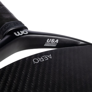 OM Aero1 Carbon Fiber Pickleball Paddle: Image #442989