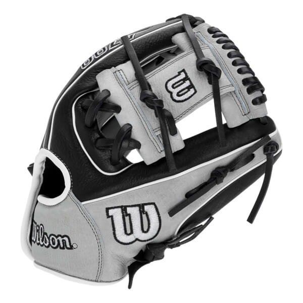 Wilson A700 11.5" Baseball Glove: WBW101427115: Image #449305