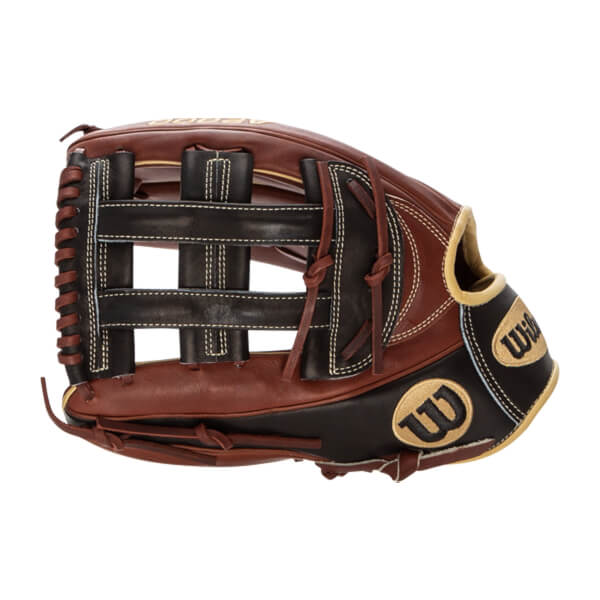 Wilson A2000 1799 12.75