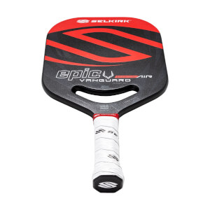 Selkirk VANGUARD Power Air Epic Carbon Fiber Pickleball Paddle: Image #443088