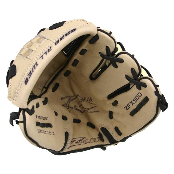 バッドボーイズ Easton Z-Flex 9