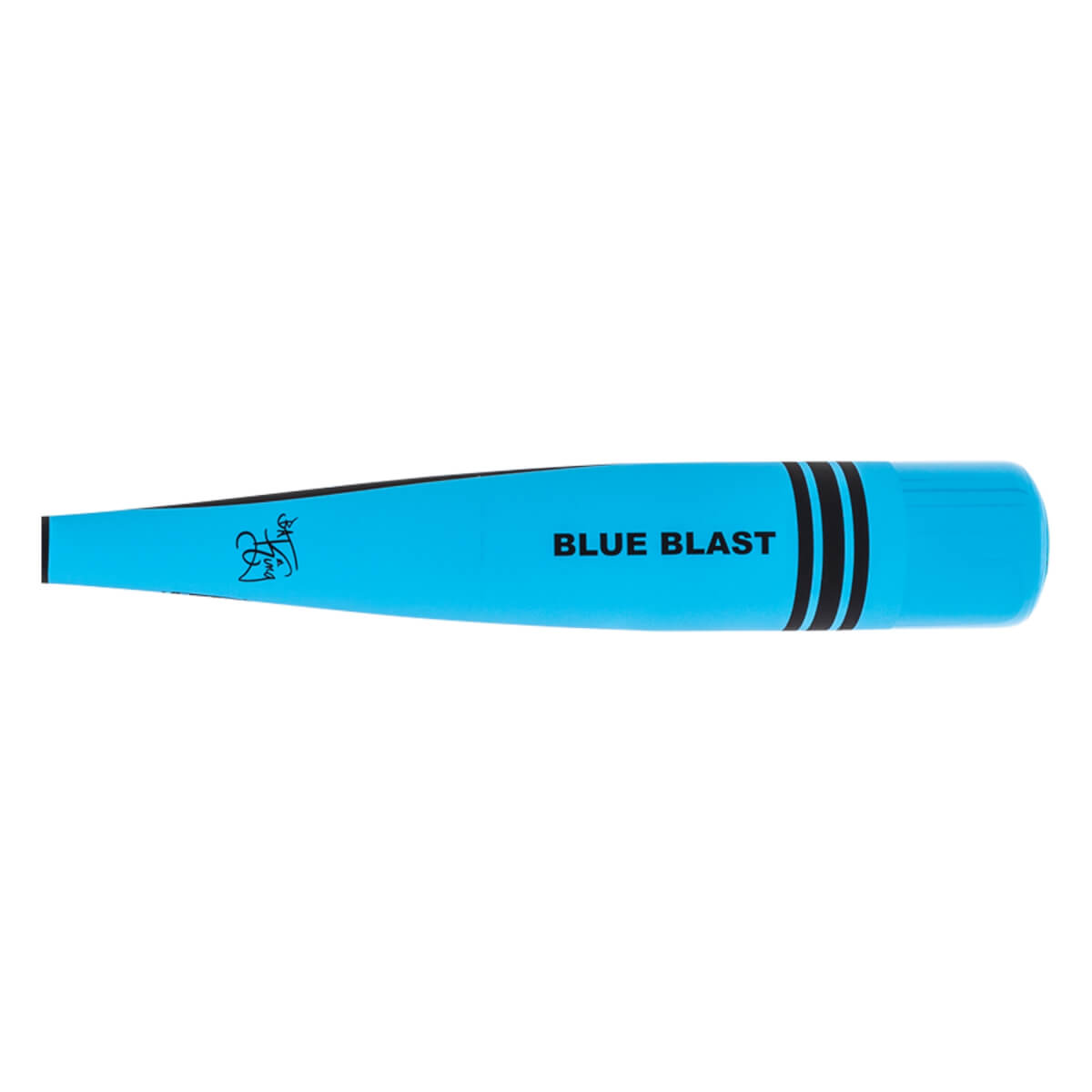 Victus Vibe Crayon -5 USSSA Baseball Bat: VSBVIB5C: Image #451834