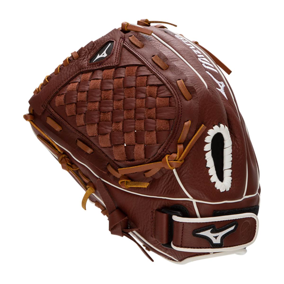 Mizuno Prospect Select 12" Fastpitch Softball Glove: GPSL1200F4: Image #406747