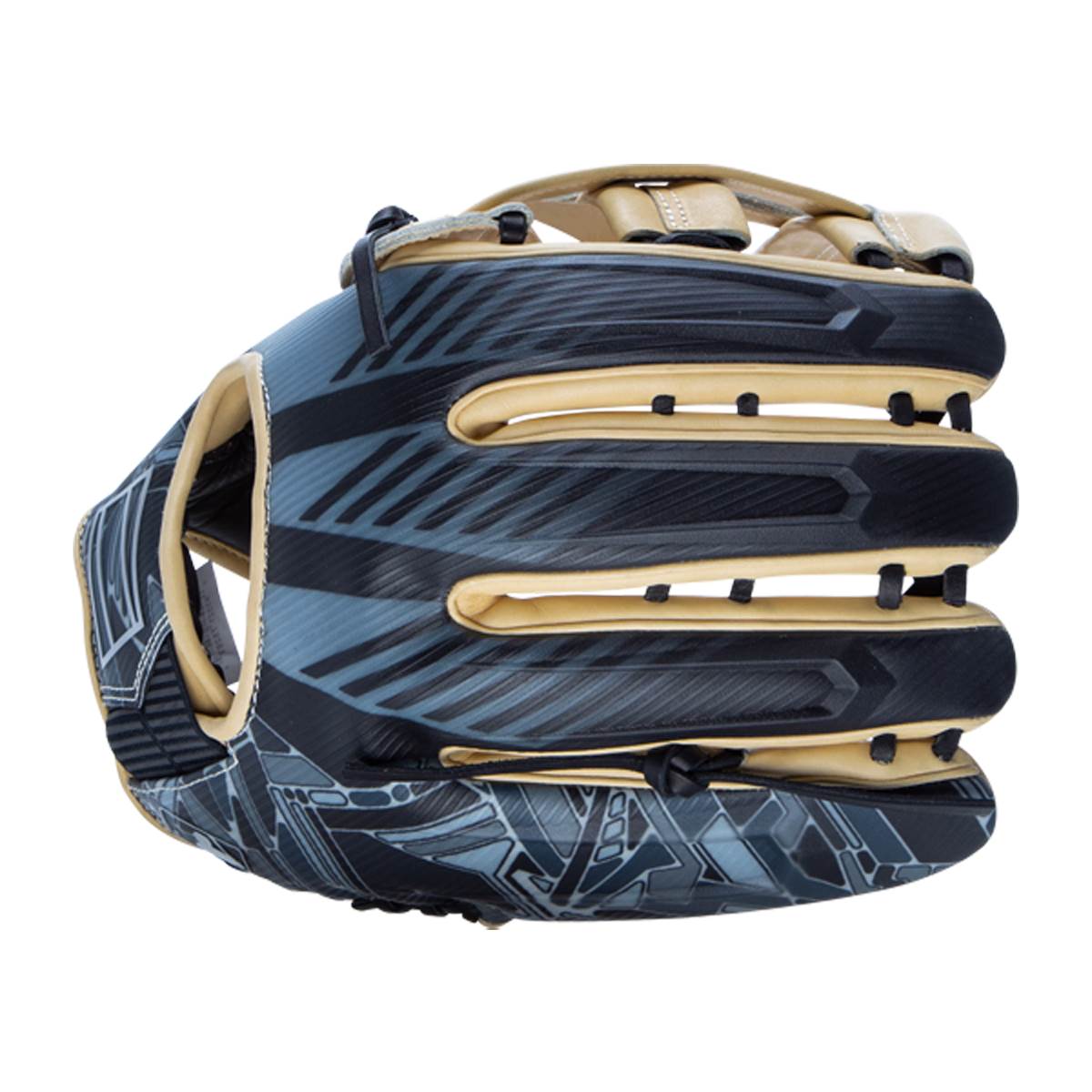 Rawlings REV1X 12.75" Baseball Glove: REV3039-6: Image #403727