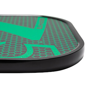 Onix Z5 Middleweight Graphite Pickleball Paddle: Image #424355