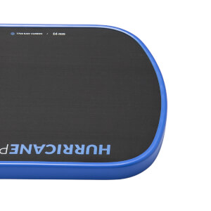 PIKKL Hurricane Pro 16mm Carbon Fiber Pickleball Paddle: Image #442032