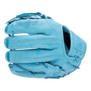 Rawlings Heart of the Hide Pro Label Element Ice 11.5" Baseball Glove: PRO204-2CB: Image #439243