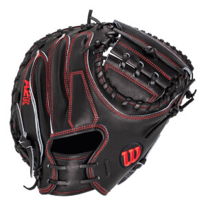 Wilson A2K Connor Wong 33.5" Baseball Catcher's Mitt: WBW102784335: Image #454298