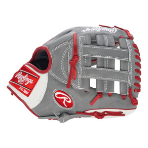 Rawlings HOH Mark of a Pro 11.25" Baseball Glove: SPNP2-6GW: Image #418895