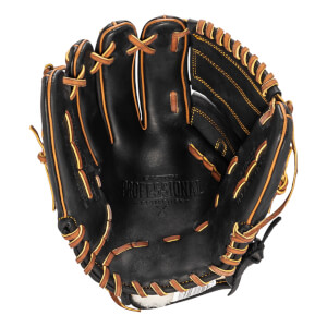Easton Professional Collection Hybrid 11.75" Baseball Glove: PCH-D35: Image #433090