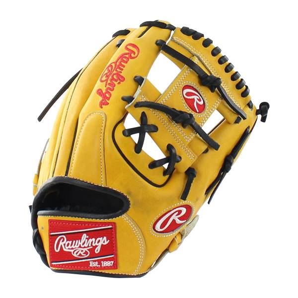 Rawlings Heart of the Hide 11.25