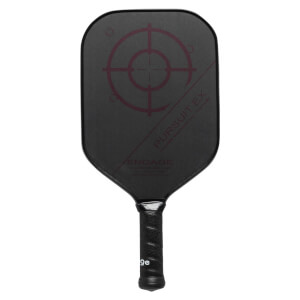Engage Pursuit EX Lightweight Graphite Pickleball Paddle: Image #427892