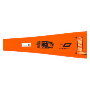 Louisville Slugger Atlas -8 USSSA Baseball Bat: WBL2655010: Image #430582