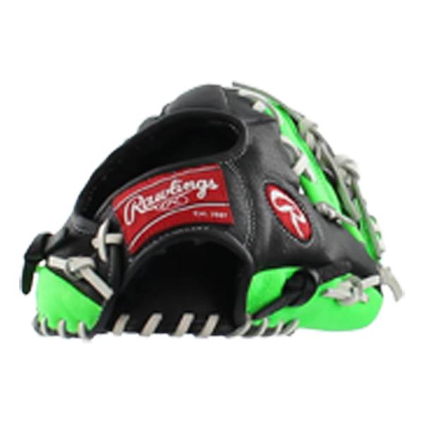 Rawlings PRO 112 軟式グローブ ターコイズ 大人気の Rawlings 軟式グローブ カラフルデザイン｜野球