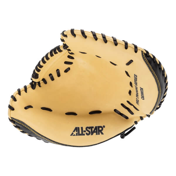 All Star Pro Series "The Equalizer": CM3000TM Training Mitt: Image #452289