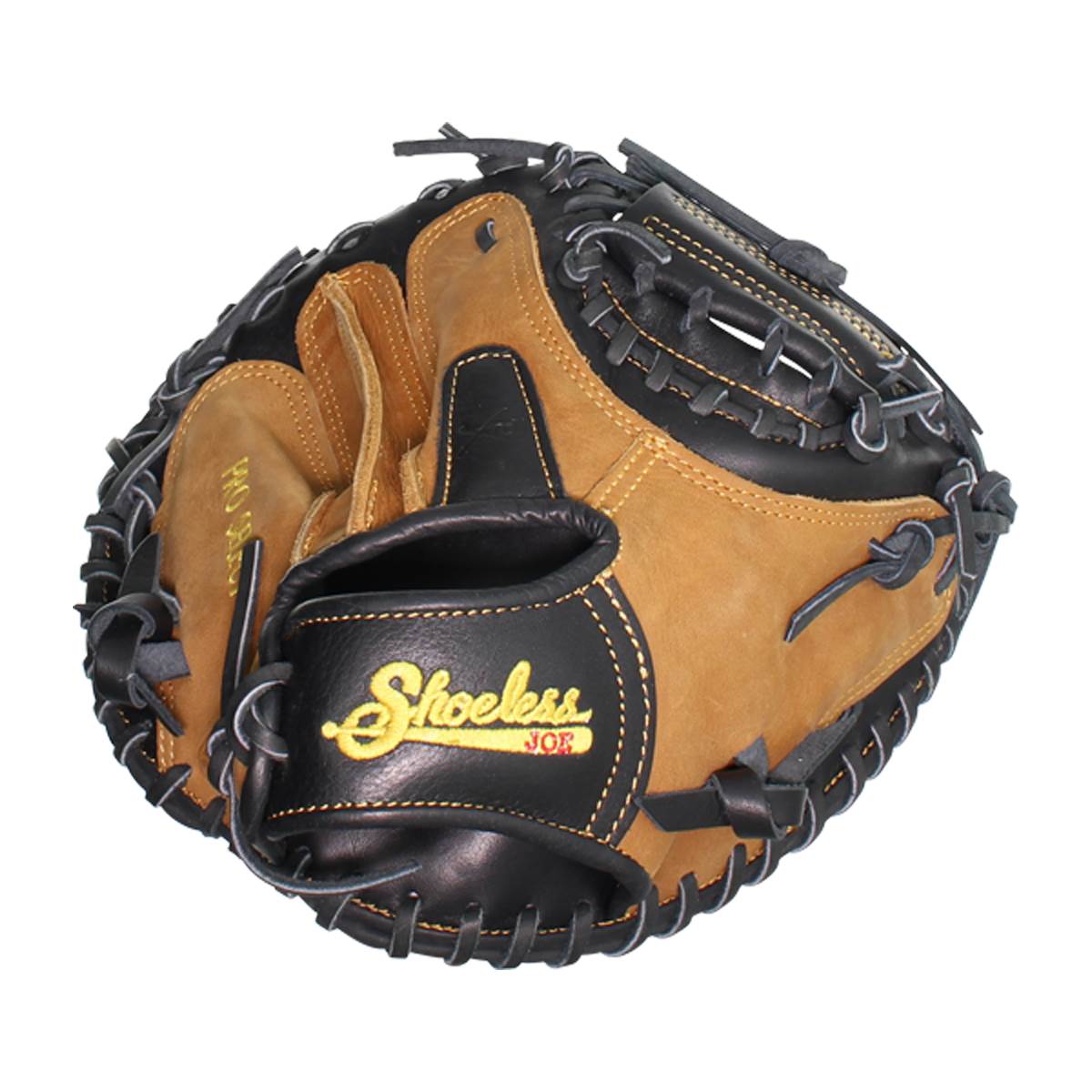 Shoeless Joe Pro Select 34" Catcher's Mitt PS3400CM