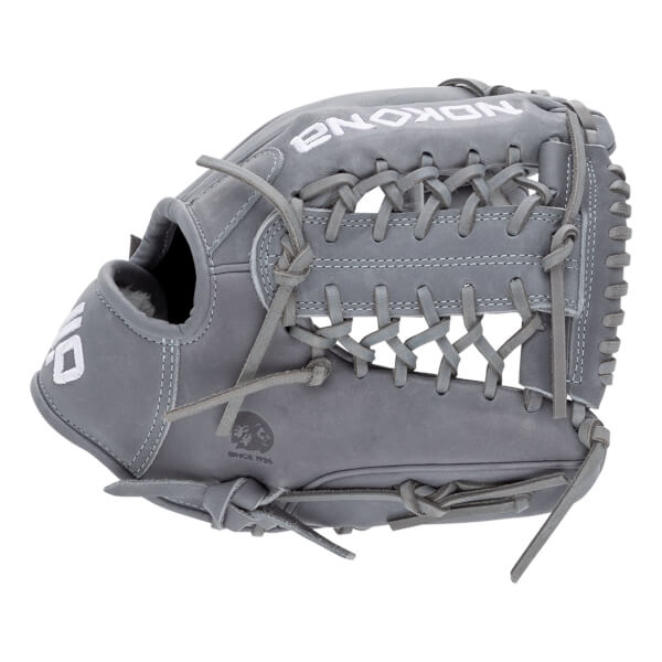 Nokona AmericanKIP 11.5" Baseball Glove: A-1150MGG: Image #449184