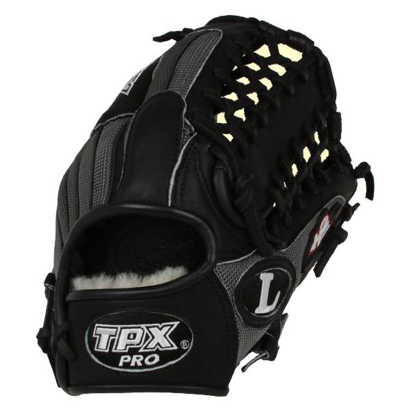 Louisville Slugger TPX H2 Lite SL Series: H2SL1250 Youth: Image #290248