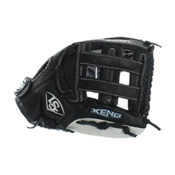Louisville Slugger Xeno Fastpitch Series: FGXN14-BK125: Image #297806