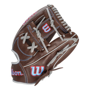 Wilson A1000 1787 11.75" Baseball Glove: WBW1014451175: Image #438793