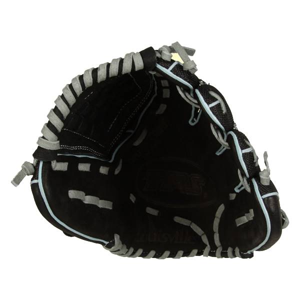 Louisville Slugger TPS Zephyr Fastpitch Series: Z1251 Fastpitch: Image #292643