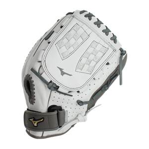 Mizuno Prime Elite 12.5" Fastpitch Softball Glove: GPE1250F1: Image #393230