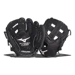 Mizuno Prospect PowerClose 9" Youth Baseball Glove: GPP900Y3: Image #389182