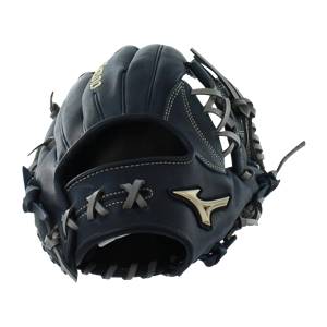 Mizuno Global Elite 11.75" Baseball Glove: GGE51AXNY: Image #310471