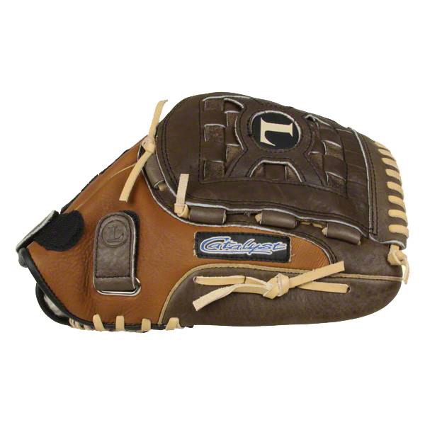 Louisville Slugger TPS Catalyst: CAT1250 Fastpitch: Image #288799