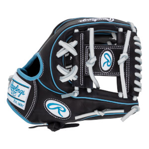 Rawlingsグローブ 軟式 HOH® METALLIC [オールフィルダー用] サイズ11.75 | グラブ