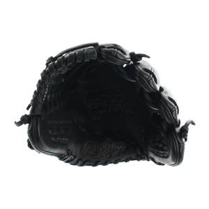 Rawlings Gold Glove 12" Baseball Glove: RGG206-4B: Image #311049