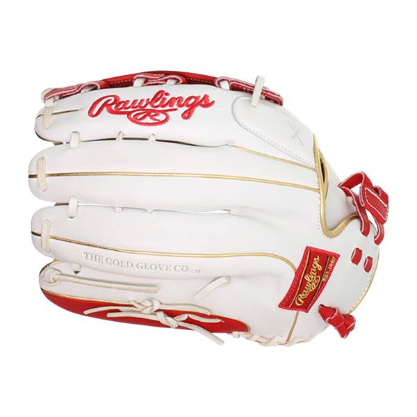 Rawlings Liberty Advanced Color Sync 13" Fastpitch Softball Glove: RLA130-6S: Image #388300