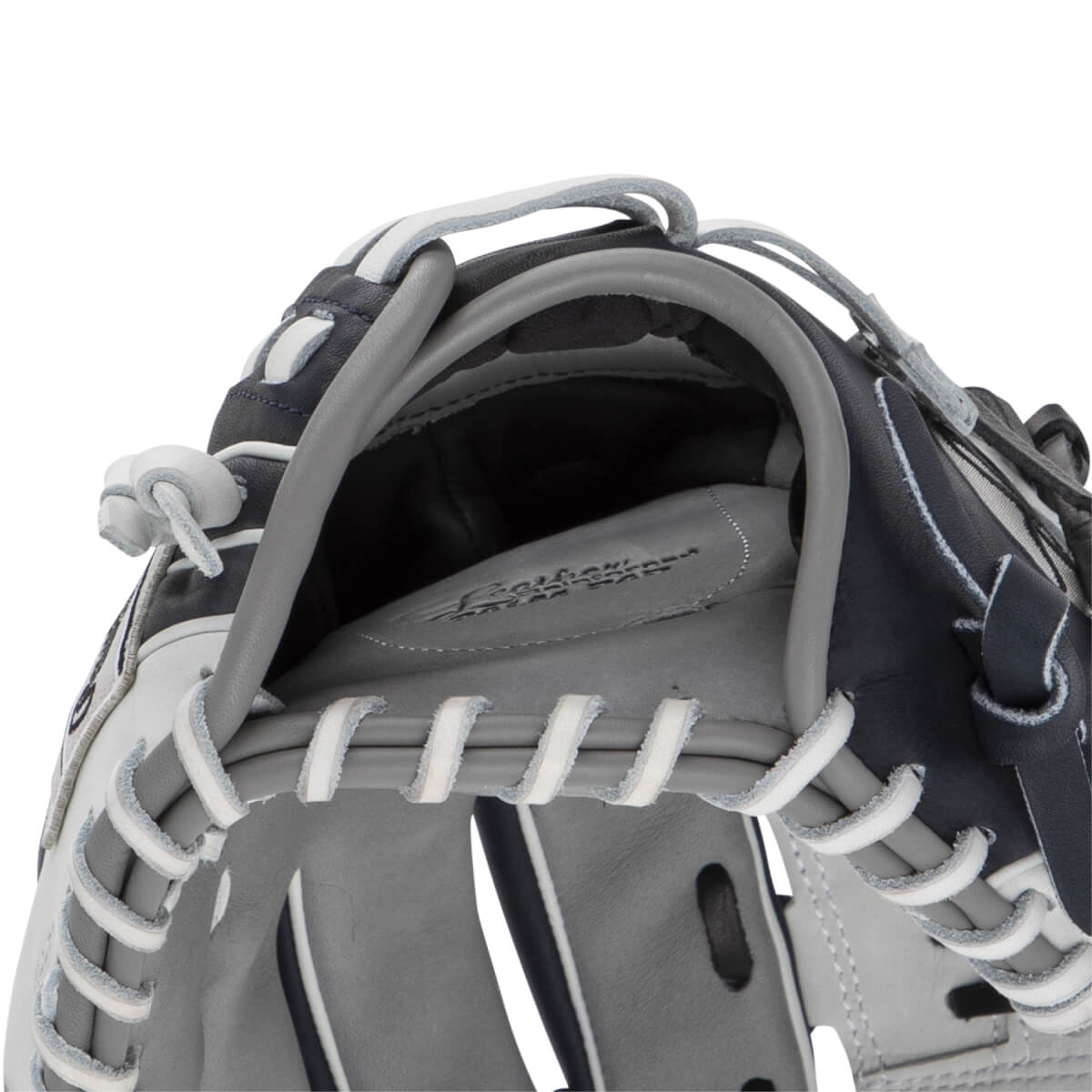 Rawlings Heart of the Hide R2G 12'' Custom Fastpitch Softball Glove: PRO120SB-18: Image #444647