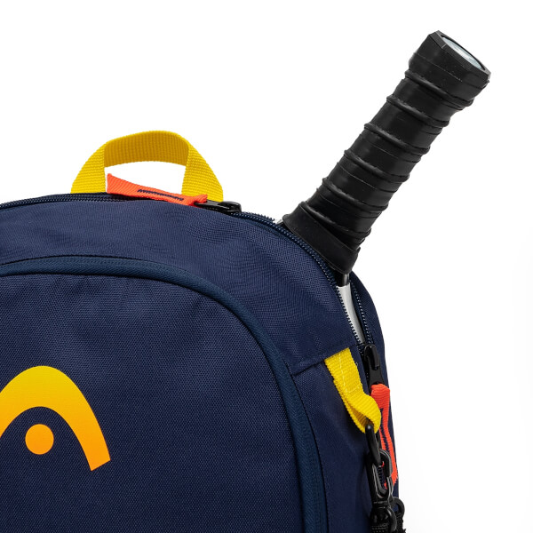 HEAD Club Backpack: Image #425518