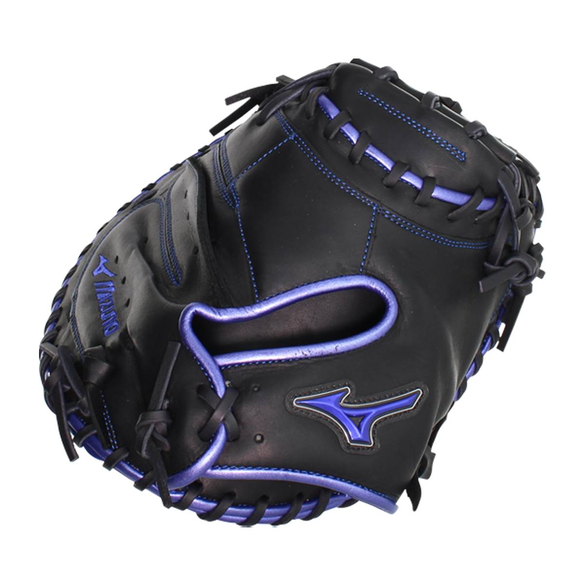 2020 Mizuno MVP Prime SE 34'' Baseball Catcher's Mitt (GXC50PSE8