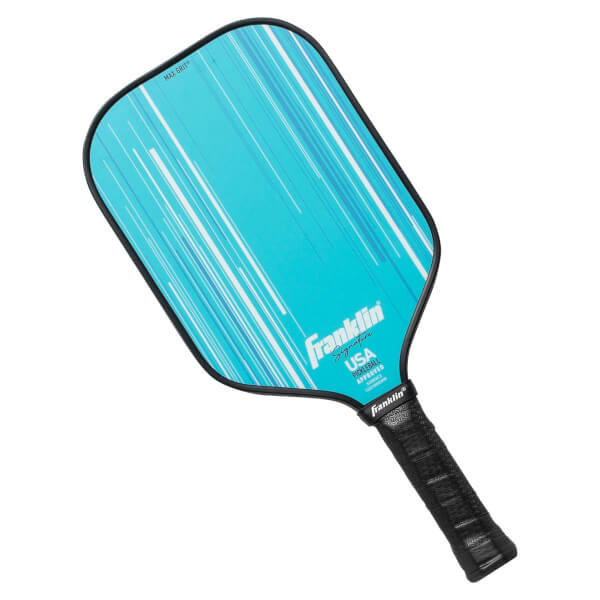 Franklin Signature 13mm Composite Pickleball Paddle: Image #430687