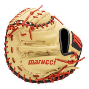 Marucci Oxbow 33.5" Baseball Catcher's Mitt: MFG2OX235C1: Image #425881