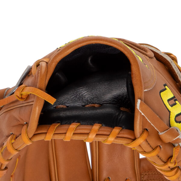 Wilson A2000 Glove Day DW5 12" Baseball Glove: WBW10207912: Image #441934