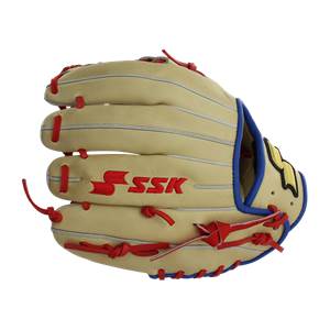SSK Elite Series 11.5" Baez Baseball Glove: S20BAEZB: Image #381965