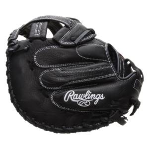 Rawlings Championship Series: CFPCM Fastpitch Catcher's Mitt: Image #300976