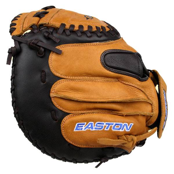 Easton Stealth 34" Fastpitch Softball Catcher's Mitt S2FP
