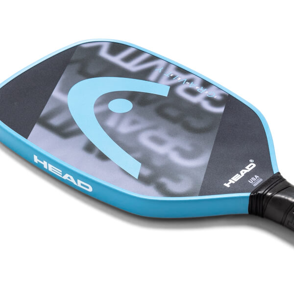 HEAD Gravity Team EX Composite Pickleball Paddle: Image #453750